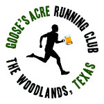 Goose's Acre Running Club 