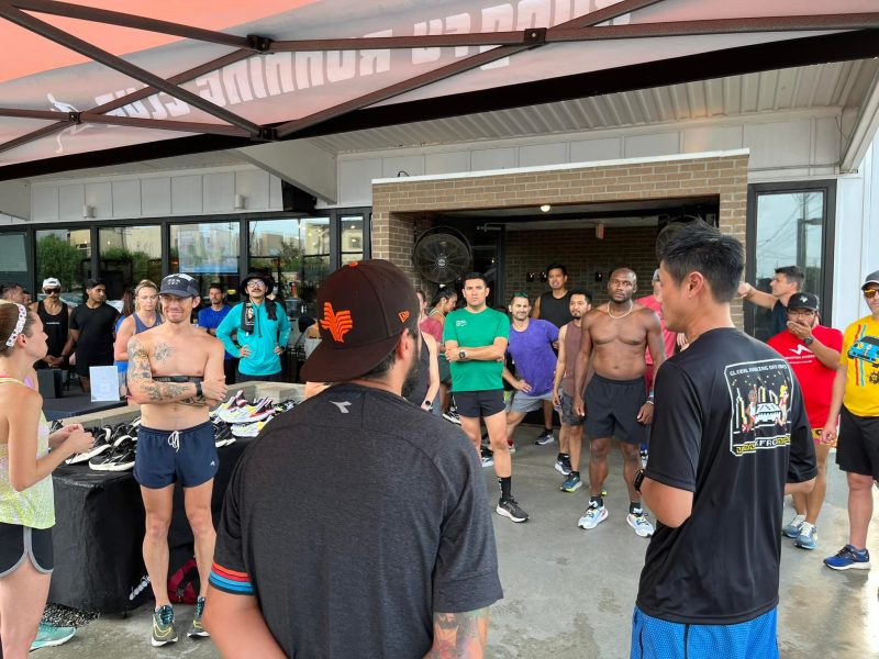 How Running Communities Actually Grow (And Why Most Fail)